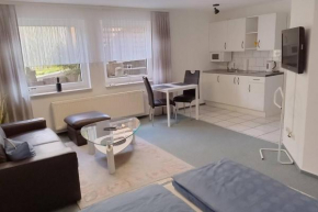 Apartment am Rhein-Ruhr-Zentrum